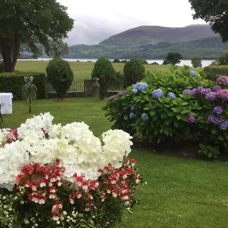 Loch Lein Hotel 4*