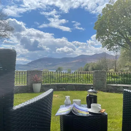 Loch Lein Hotel Fossa