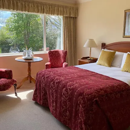 Hotel Loch Lein Fossa