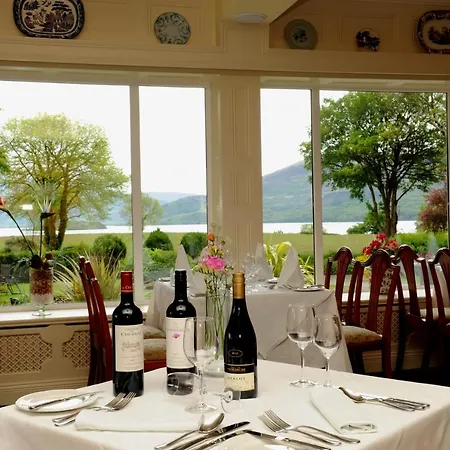Loch Lein 4* Killarney