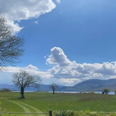 Hotel Loch Lein 4*