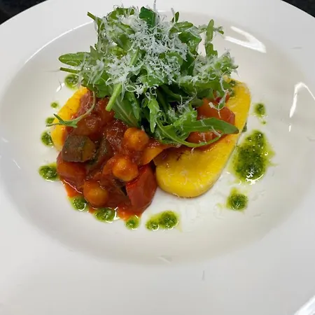 Hotel Loch Lein Fossa