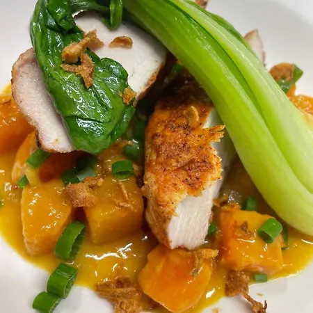 Loch Lein Hotel Fossa