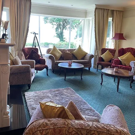 Hotel Loch Lein