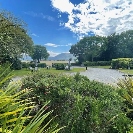 Hotel Loch Lein Killarney