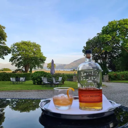 Otel Loch Lein Fossa