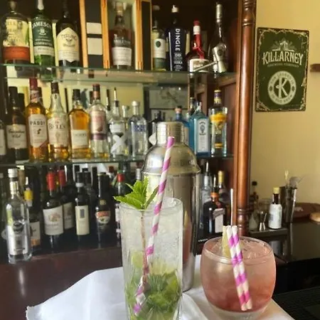 Hotel Loch Lein Fossa