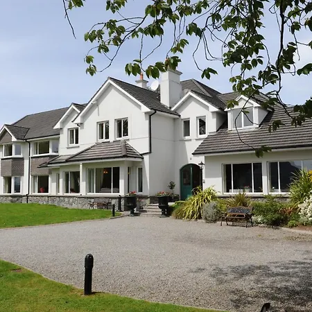 Loch Lein Hotel
