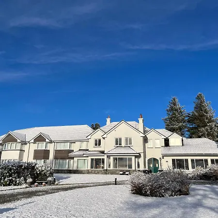 Loch Lein Hotel Fossa