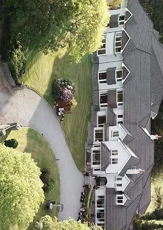 Hotel Loch Lein Fossa