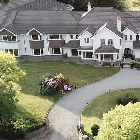 Hotel Loch Lein Fossa