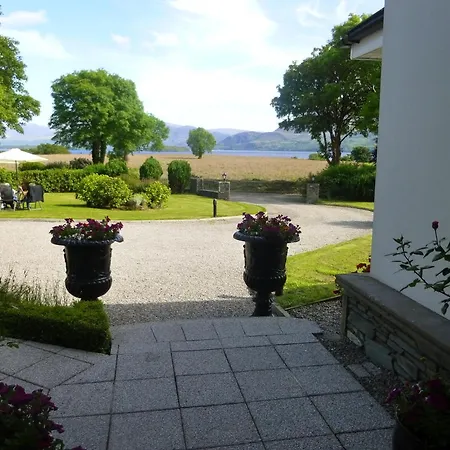 Hotel Loch Lein Killarney