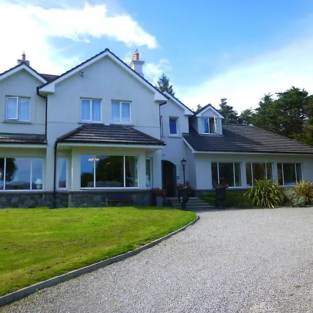 莱恩湖乡村客栈