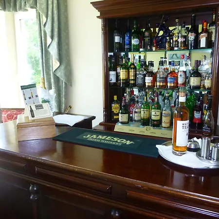 Hotell Loch Lein Fossa