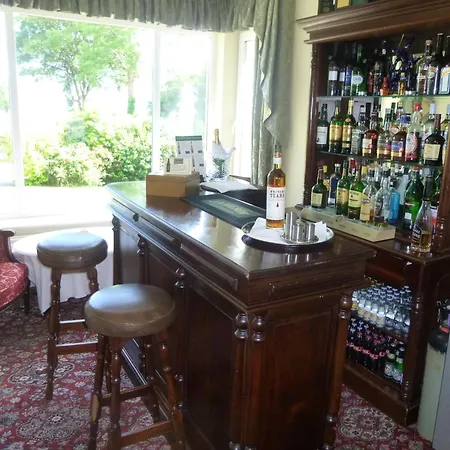 Otel Loch Lein Fossa