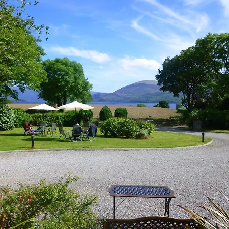 Otel Loch Lein