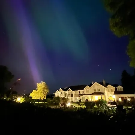 Loch Lein Hotel Fossa