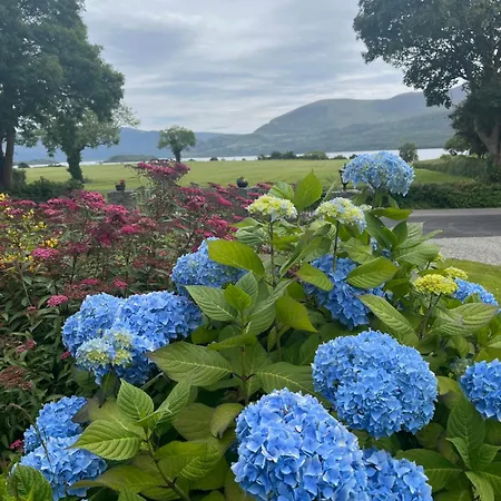 Loch Lein Otel Fossa