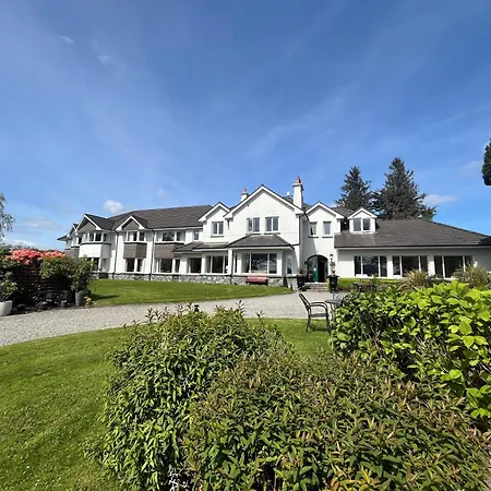 Loch Lein Hotel