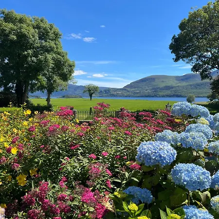 Hotel Loch Lein