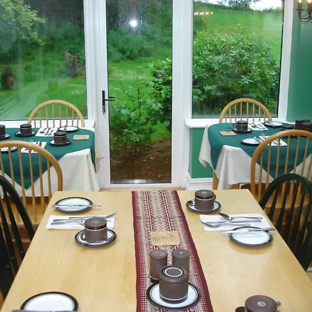 Loch Lein Hotell 4*
