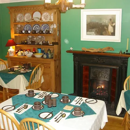 Loch Lein Hotell