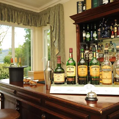 Hotel Loch Lein Fossa