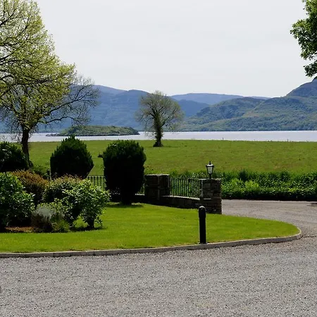 Loch Lein Hotel 4*