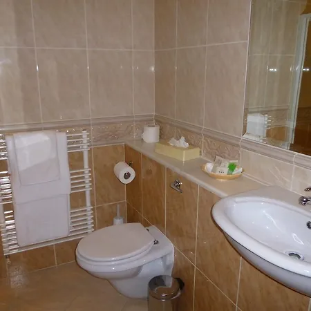 Hotel Loch Lein Fossa