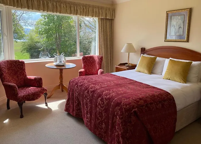 Hotel Loch Lein Fossa