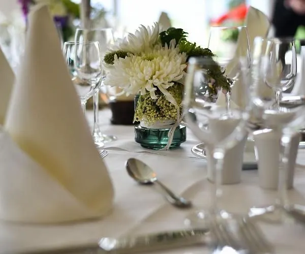 ロッホ レイン カントリー ハウス