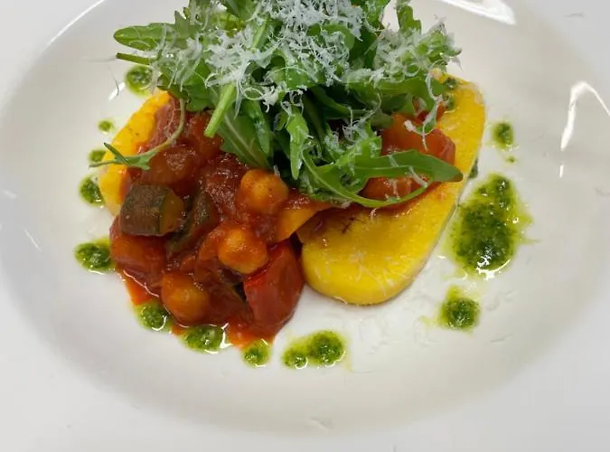 Hotel Loch Lein Fossa