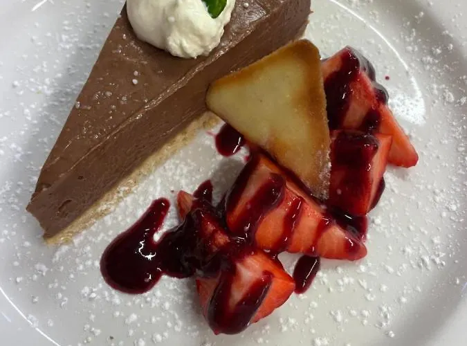 ロッホ レイン カントリー ハウス