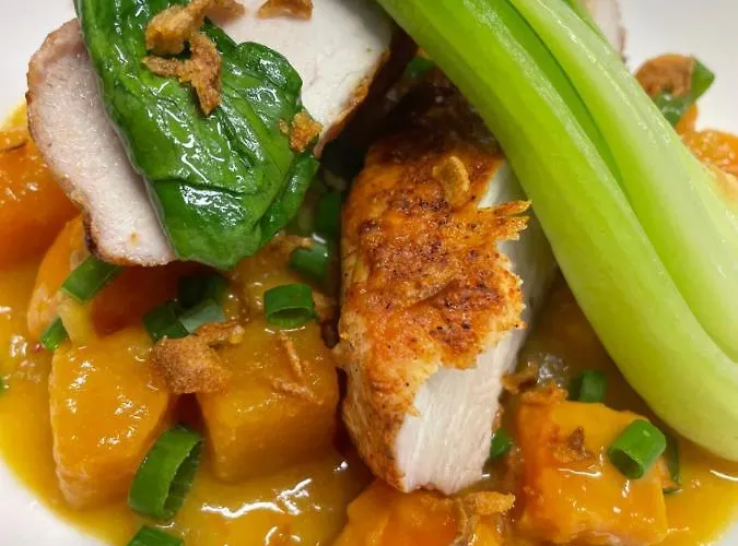 ロッホ レイン カントリー ハウス ホテル Fossa