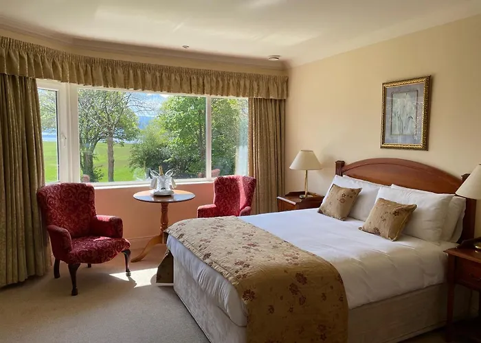 Hotel Loch Lein 4*