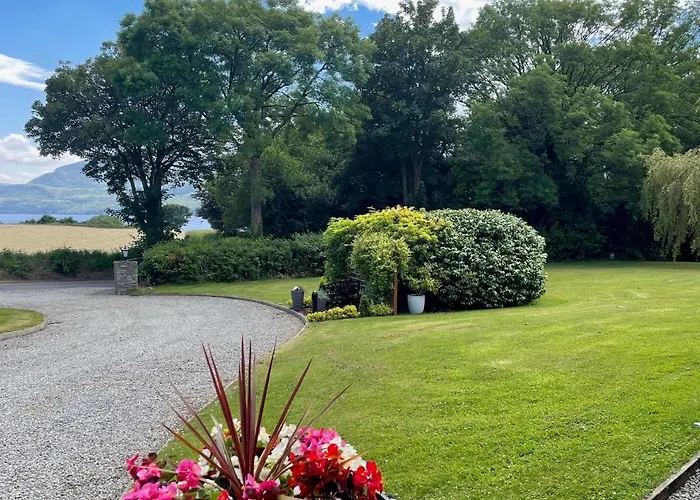 Loch Lein Hotel Fossa