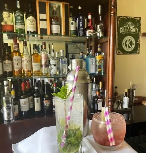 Hotel Loch Lein Fossa