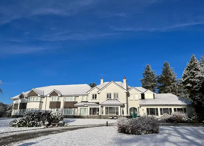 Loch Lein Hotel Fossa