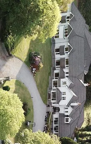 Hotel Loch Lein Fossa