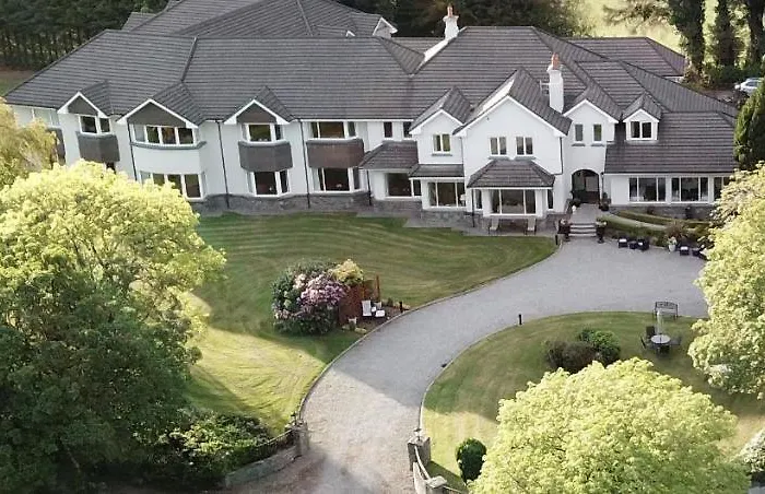 Hotel Loch Lein Fossa