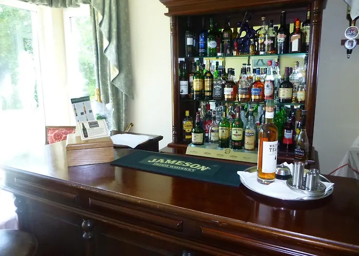 ホテル ロッホ レイン カントリー ハウス Fossa