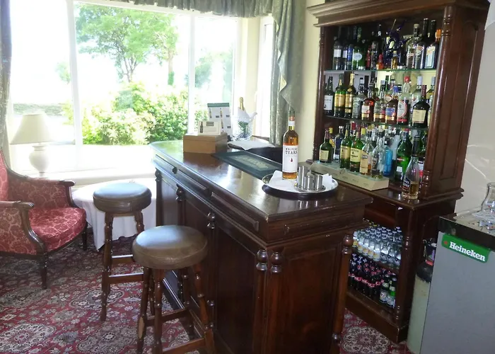 Hotel Loch Lein Fossa