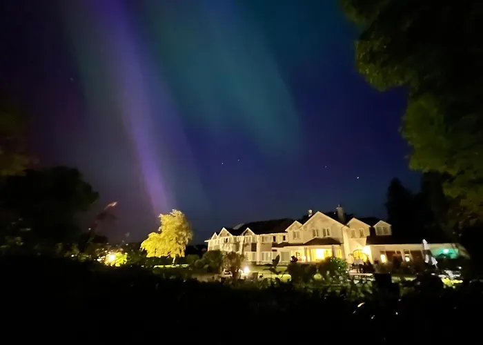 Loch Lein Hotel Fossa