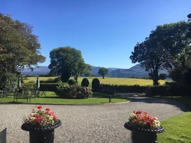 Hotel Loch Lein 4*