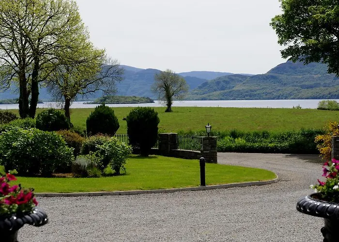 Loch Lein Hotel 4*