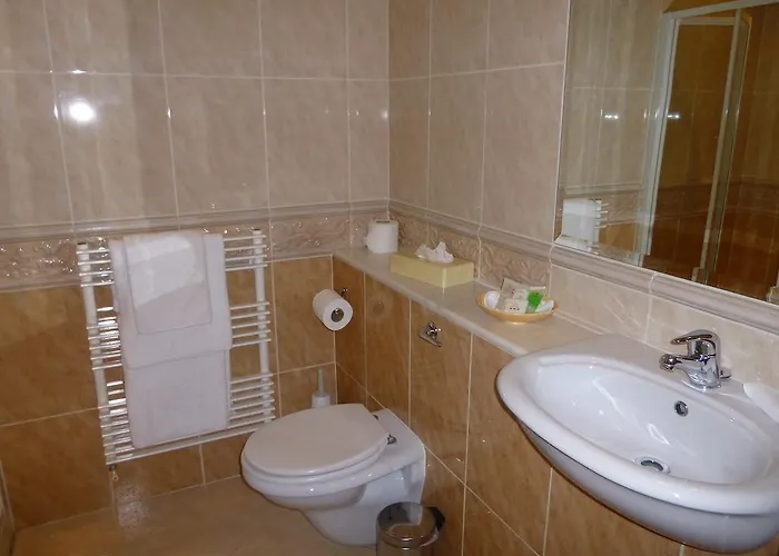 Hotel Loch Lein Fossa